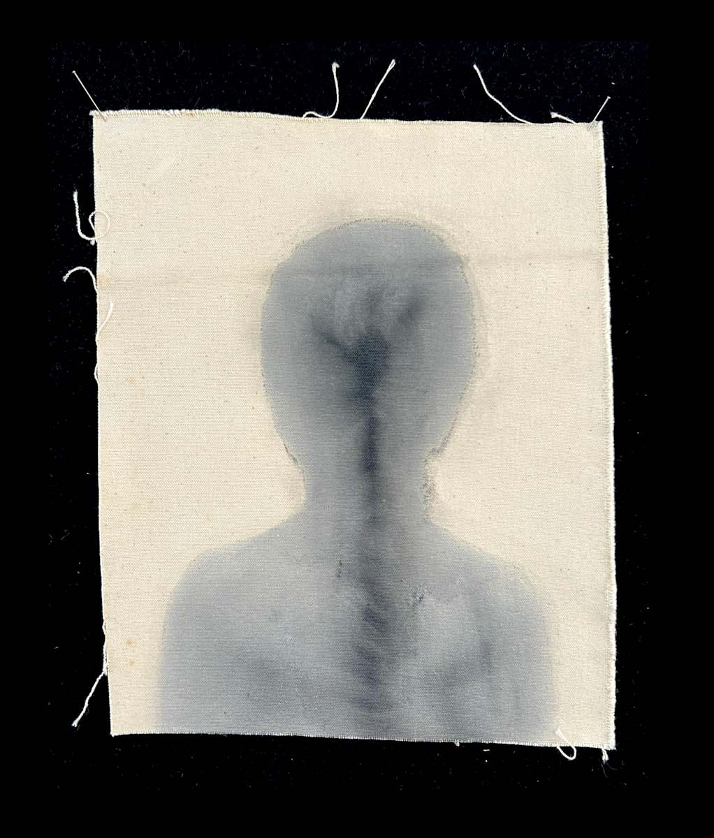 Hiroshima Series / 13 by Masako Takahashi 