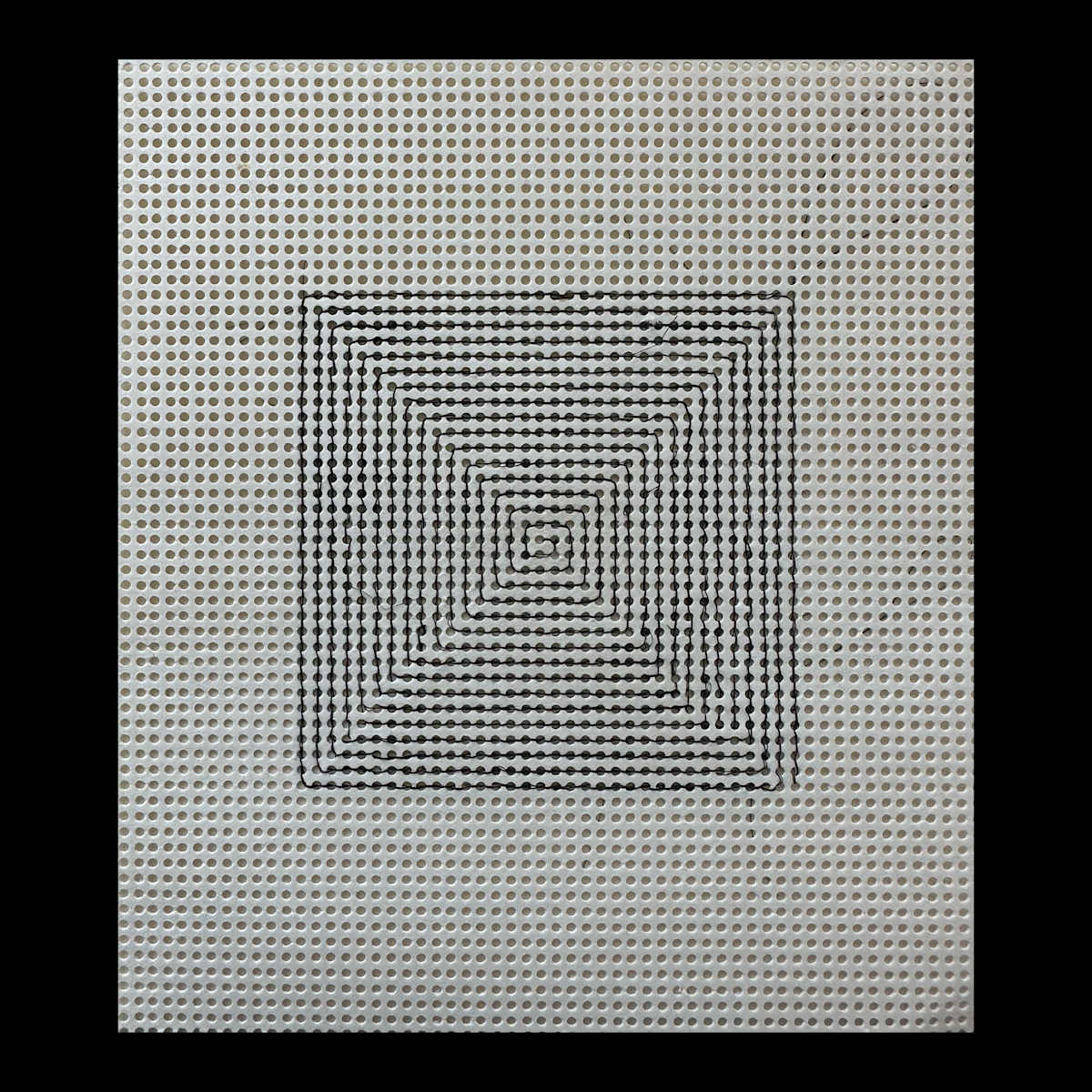 Pattern / 5 by Masako Takahashi, Image 9.
