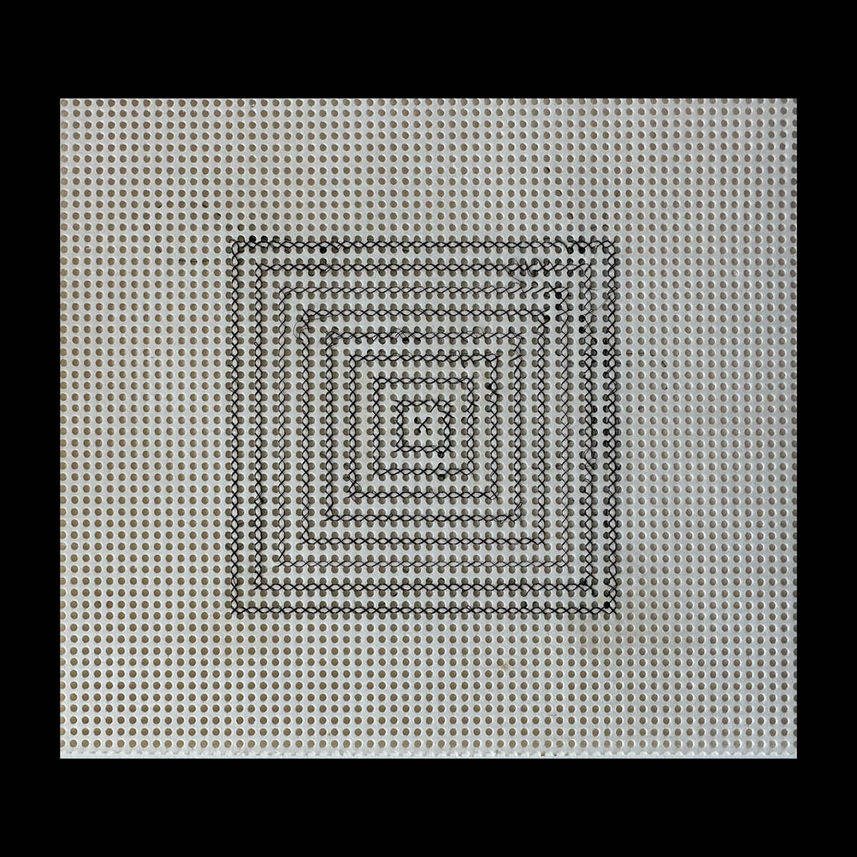Pattern / 7 by Masako Takahashi, Image 3.