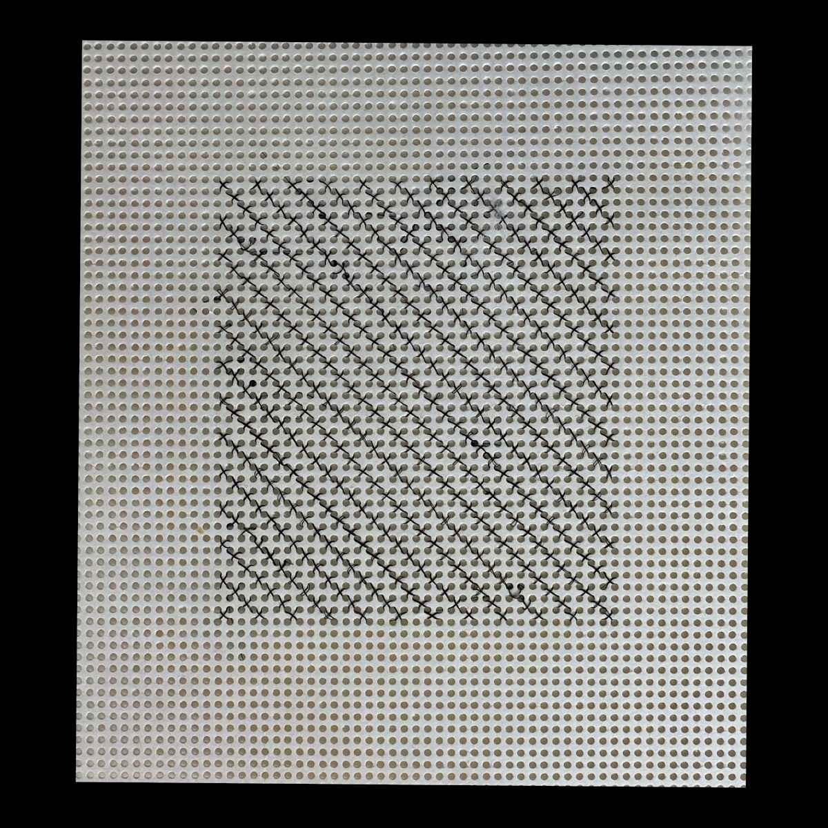 Pattern / 9 by Masako Takahashi, Image 2.