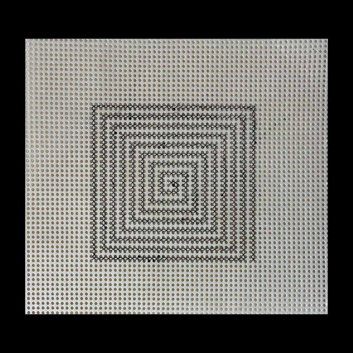 Pattern / 3 by Masako Takahashi, Image 10.