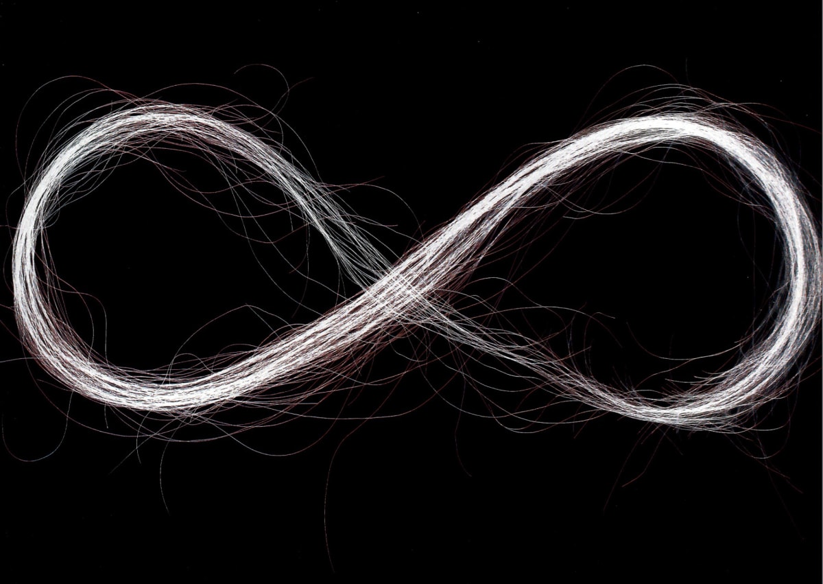 Infinity Inverted by Masako Takahashi 