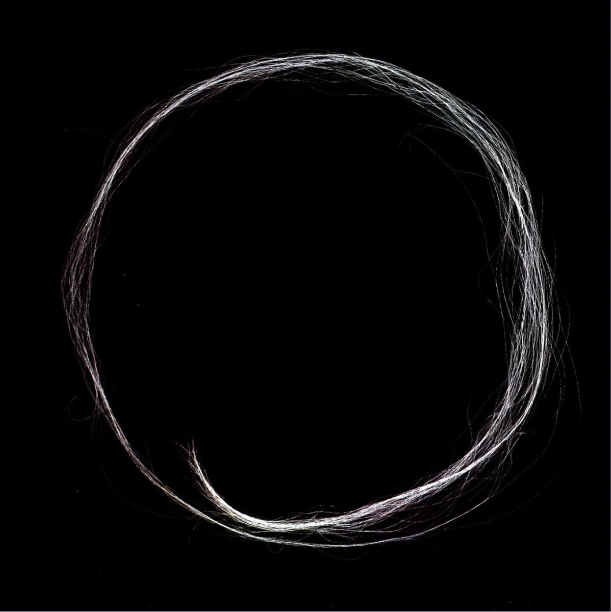 Black Centrada by Masako Takahashi 