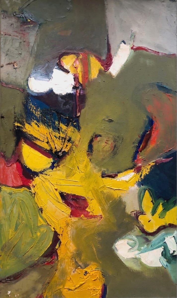 Early 60's / 12 by Masako Takahashi 