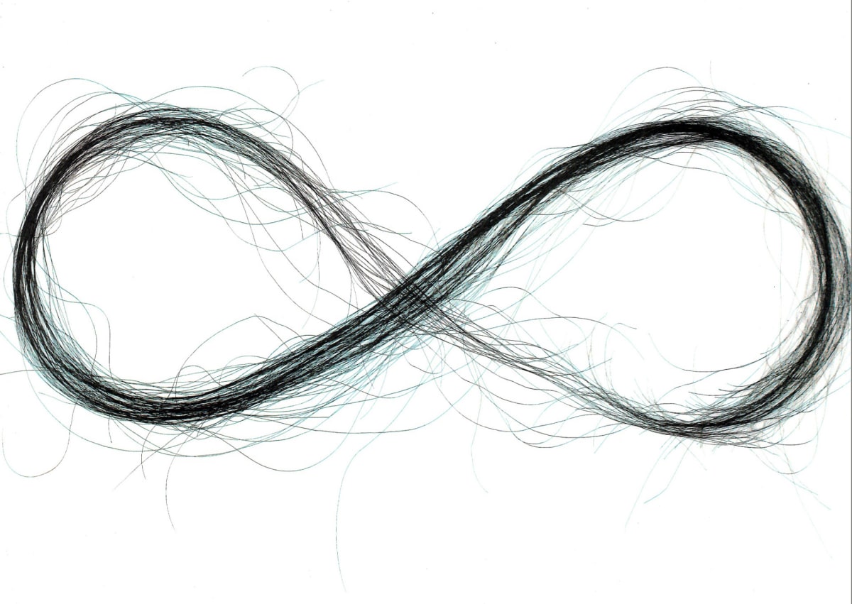 Infinity by Masako Takahashi 