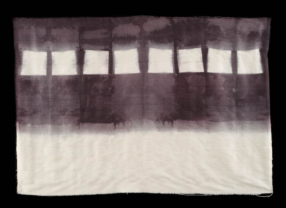 Many Squares by Masako Takahashi 