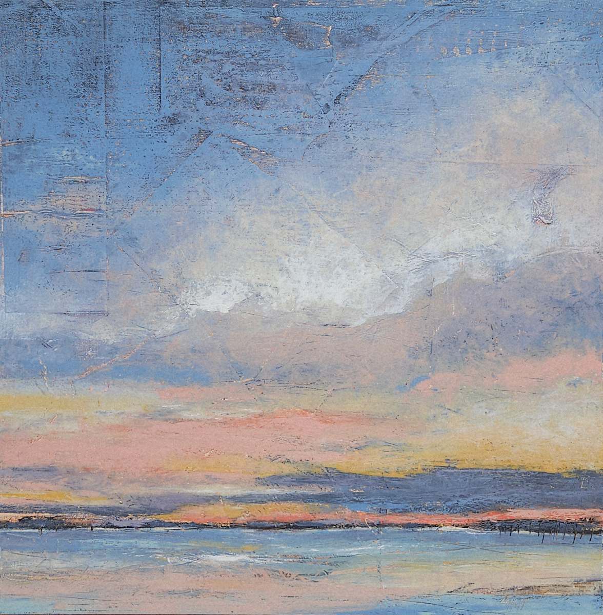 Exhale by Laurie Huff, Image 1.