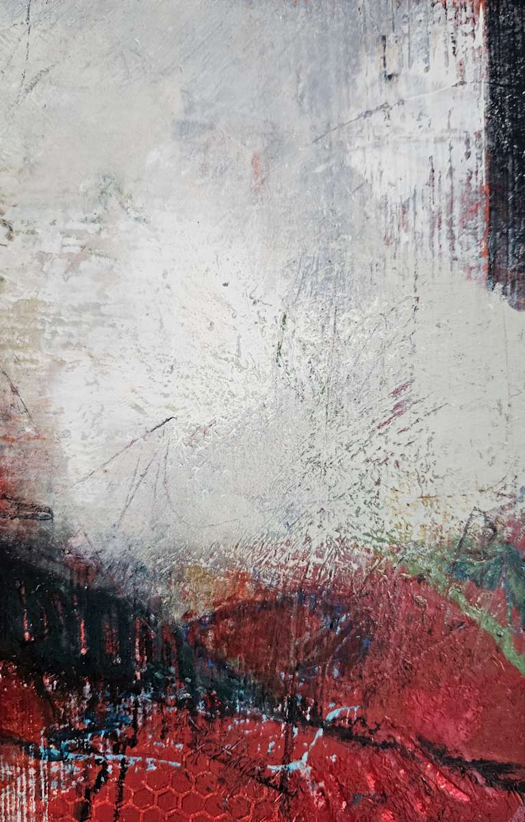 Warm Earth by Laurie Huff, Image 1.