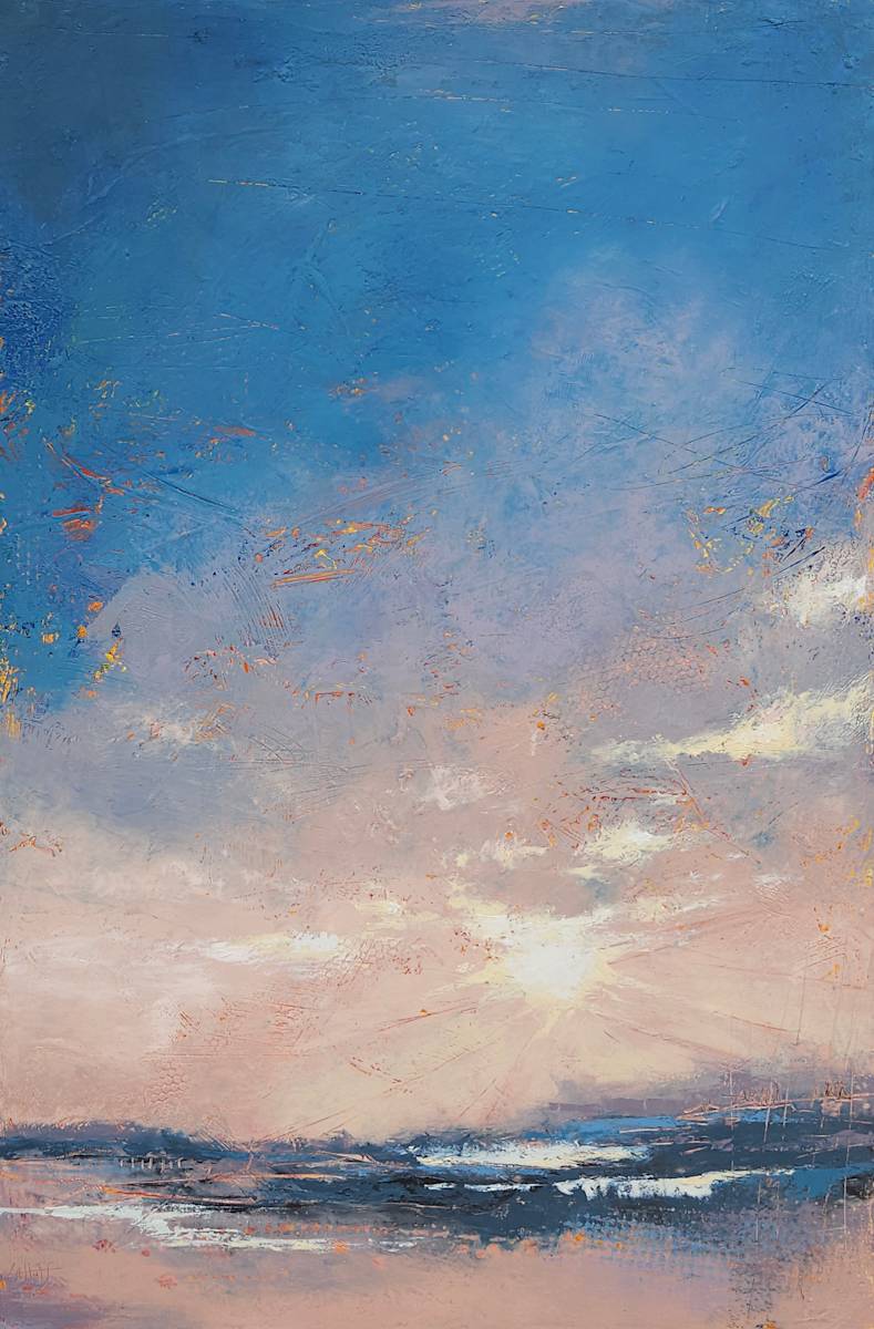 Guiding Light by Laurie Huff, Image 1.