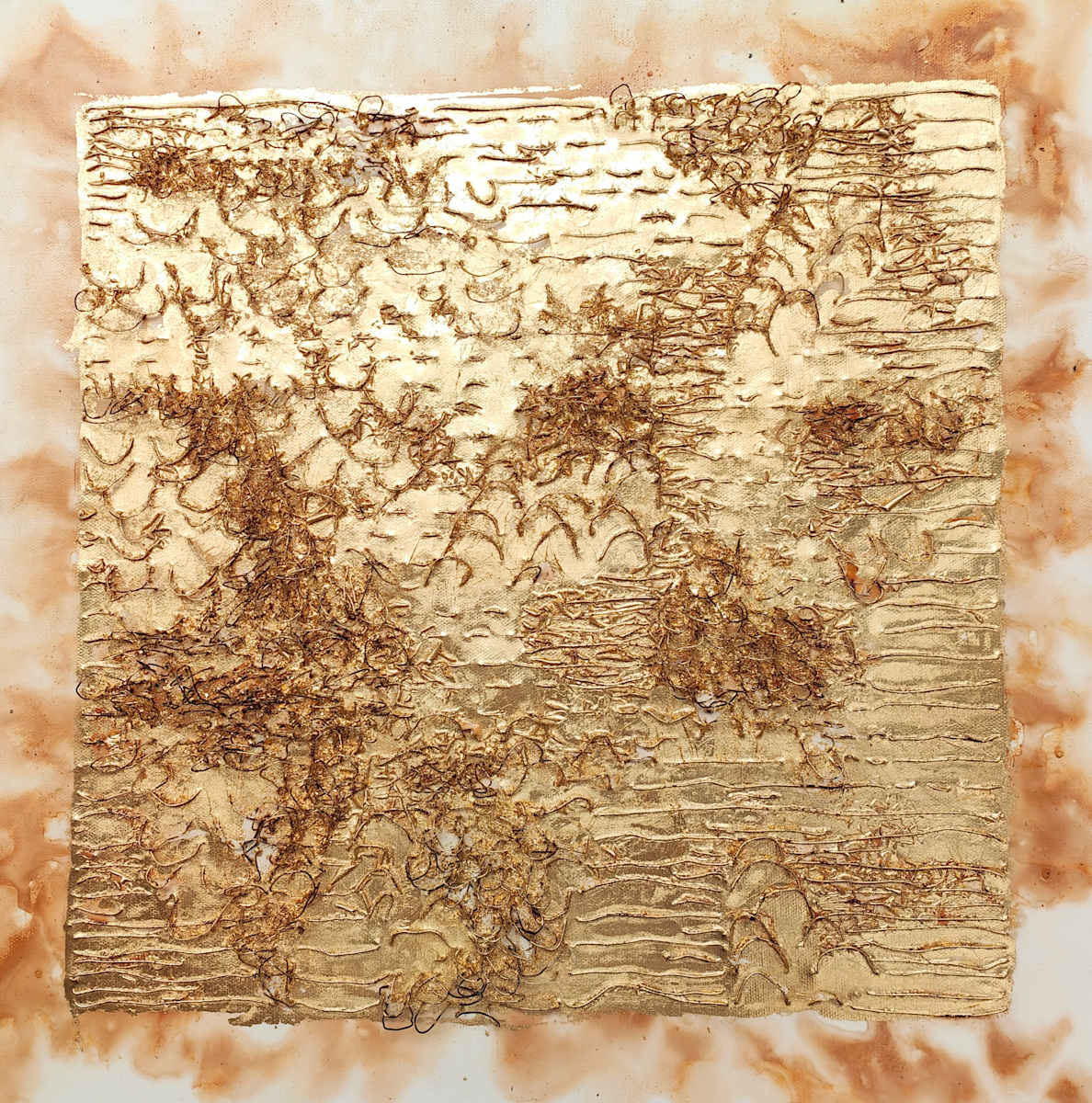 a slow fire by Alysn Midgelow-Marsden, Image 6.