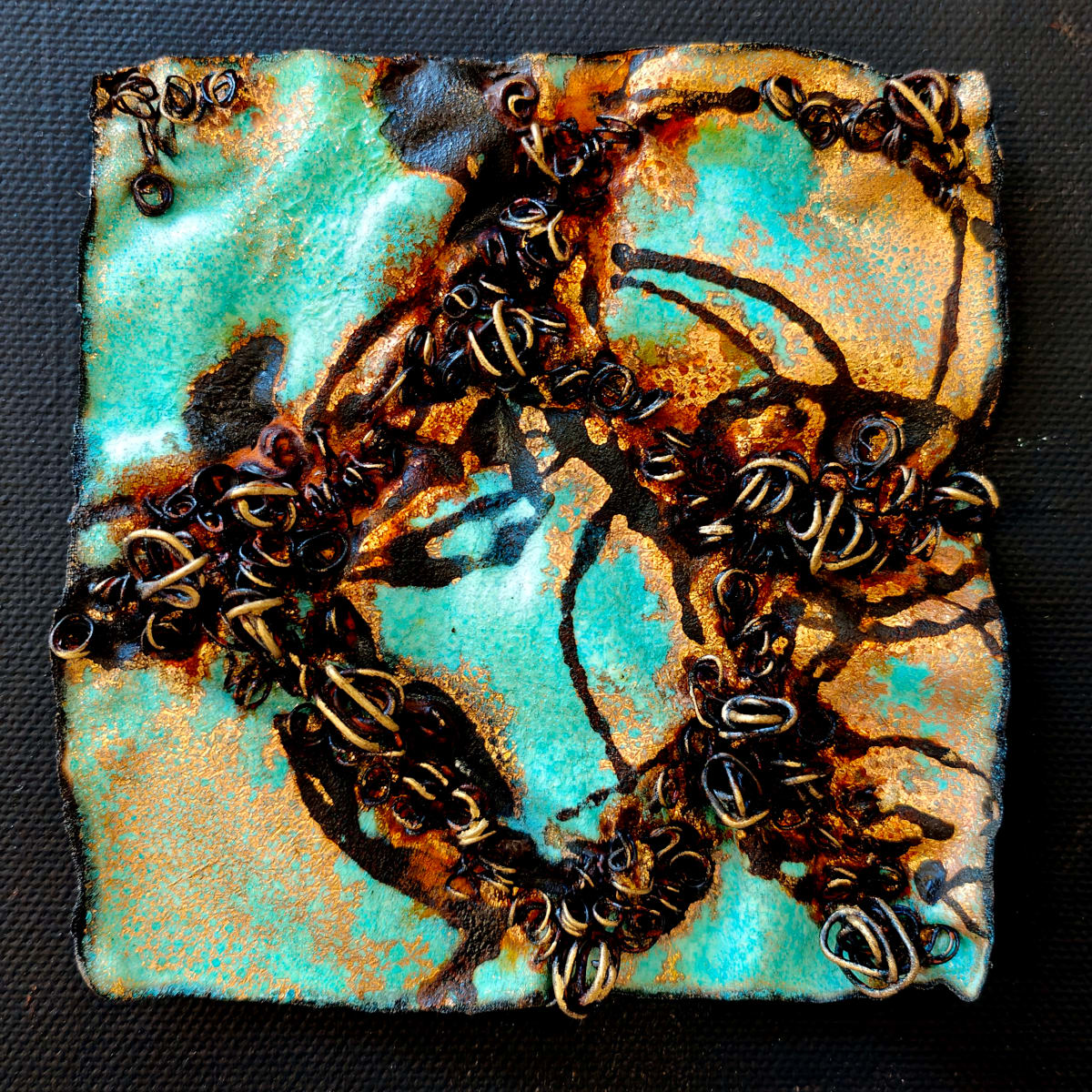 diverse elements i by Alysn Midgelow-Marsden 