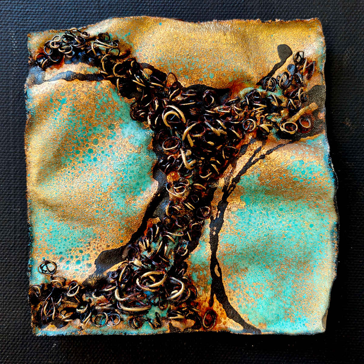 diverse elements ii by Alysn Midgelow-Marsden, Image 1.