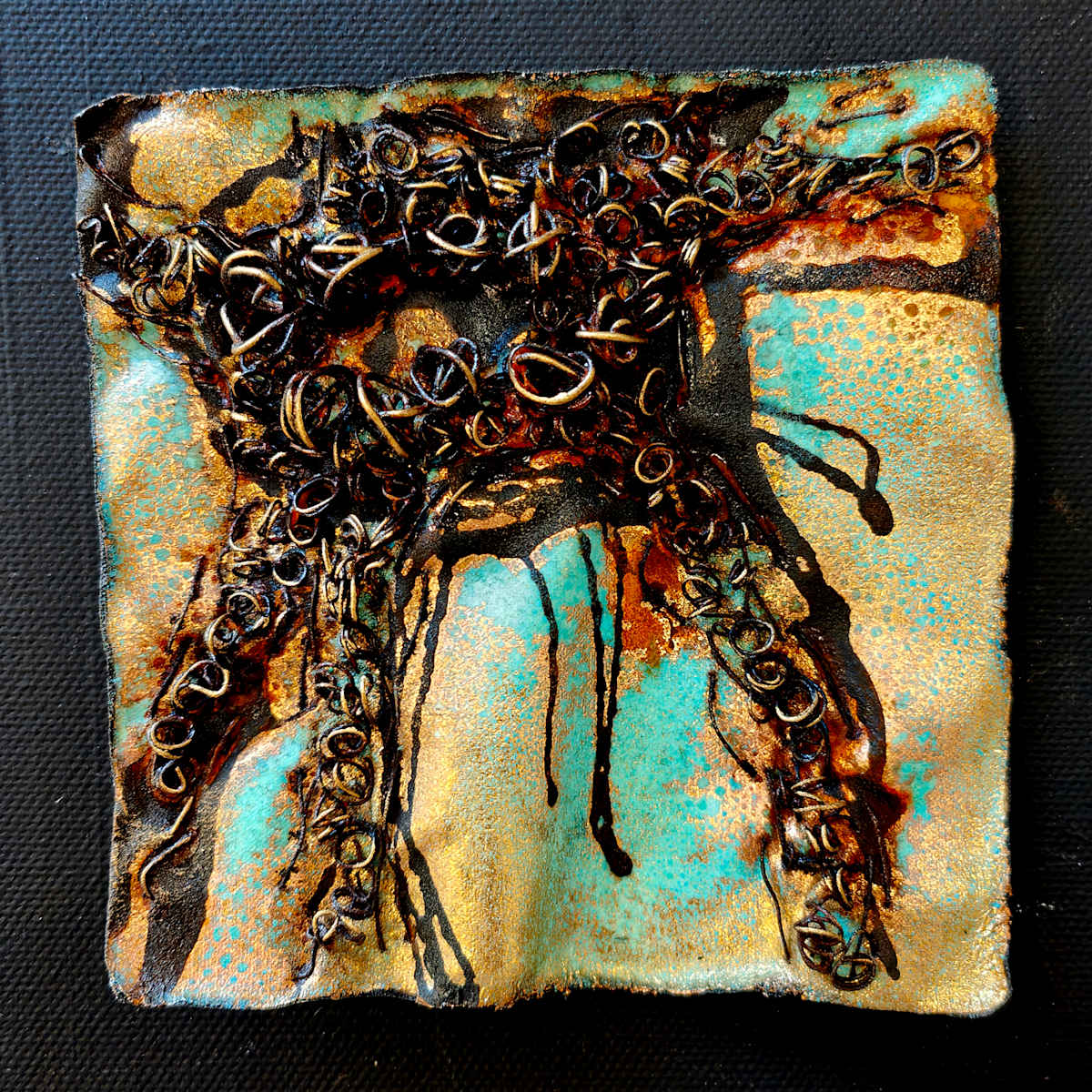 diverse elements iv by Alysn Midgelow-Marsden, Image 1.