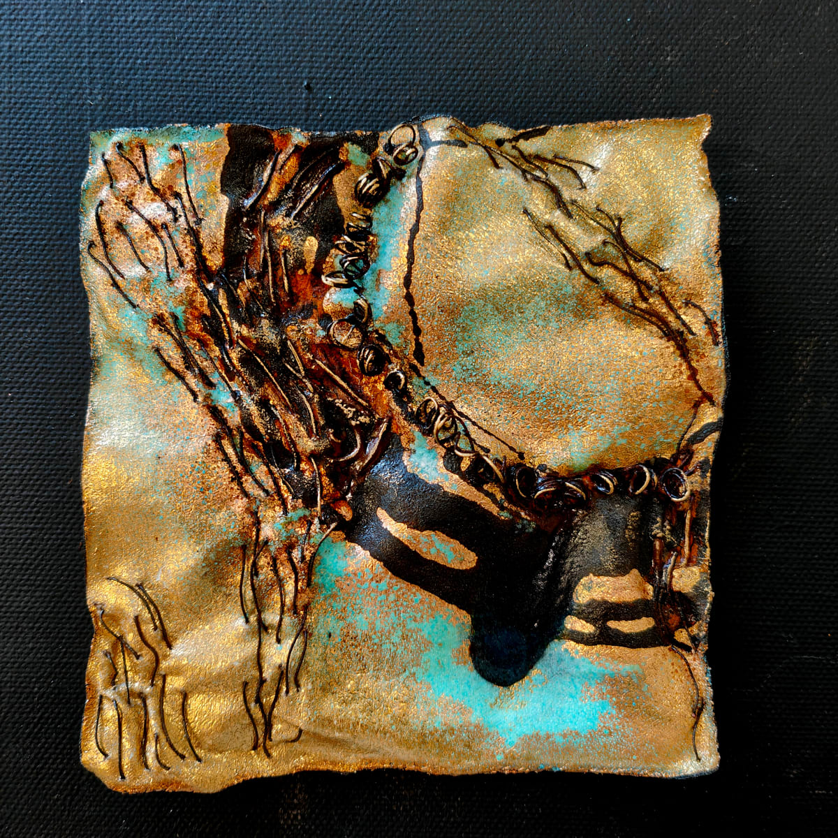 diverse elements v by Alysn Midgelow-Marsden 