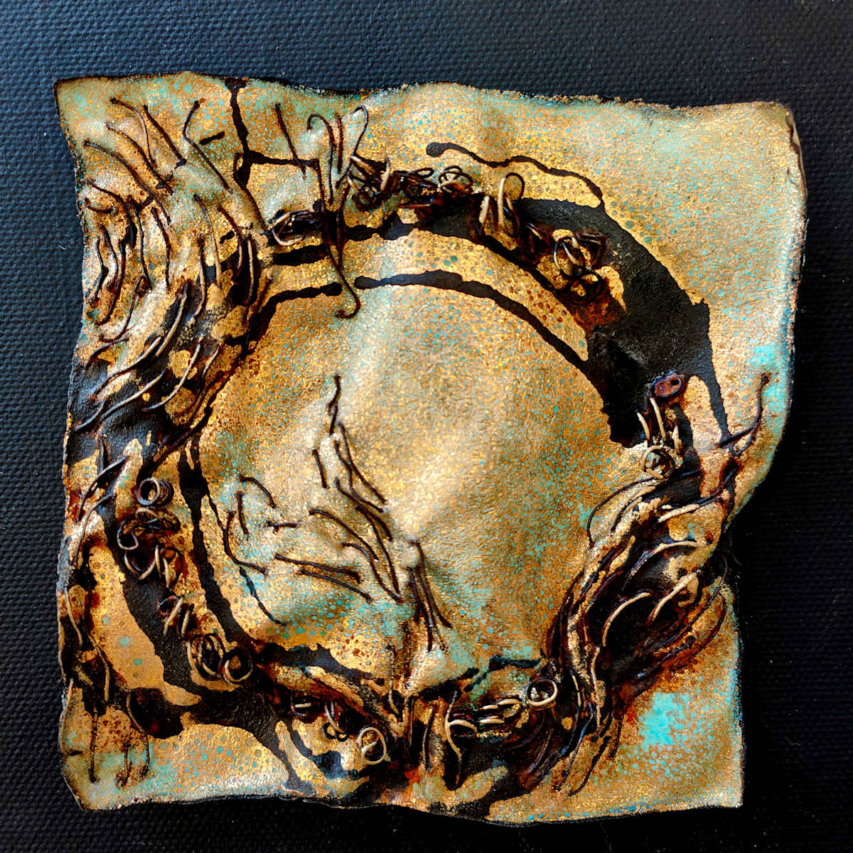 diverse elements vi by Alysn Midgelow-Marsden, Image 1.