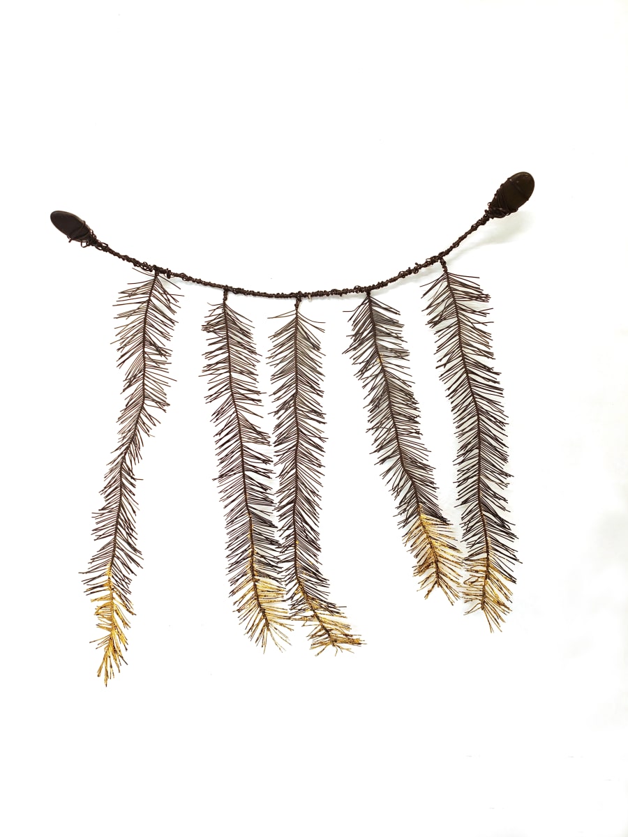 plume vii by Alysn Midgelow-Marsden, Image 1.