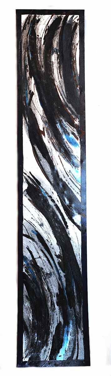 between knowing by Alysn Midgelow-Marsden, Image 2.