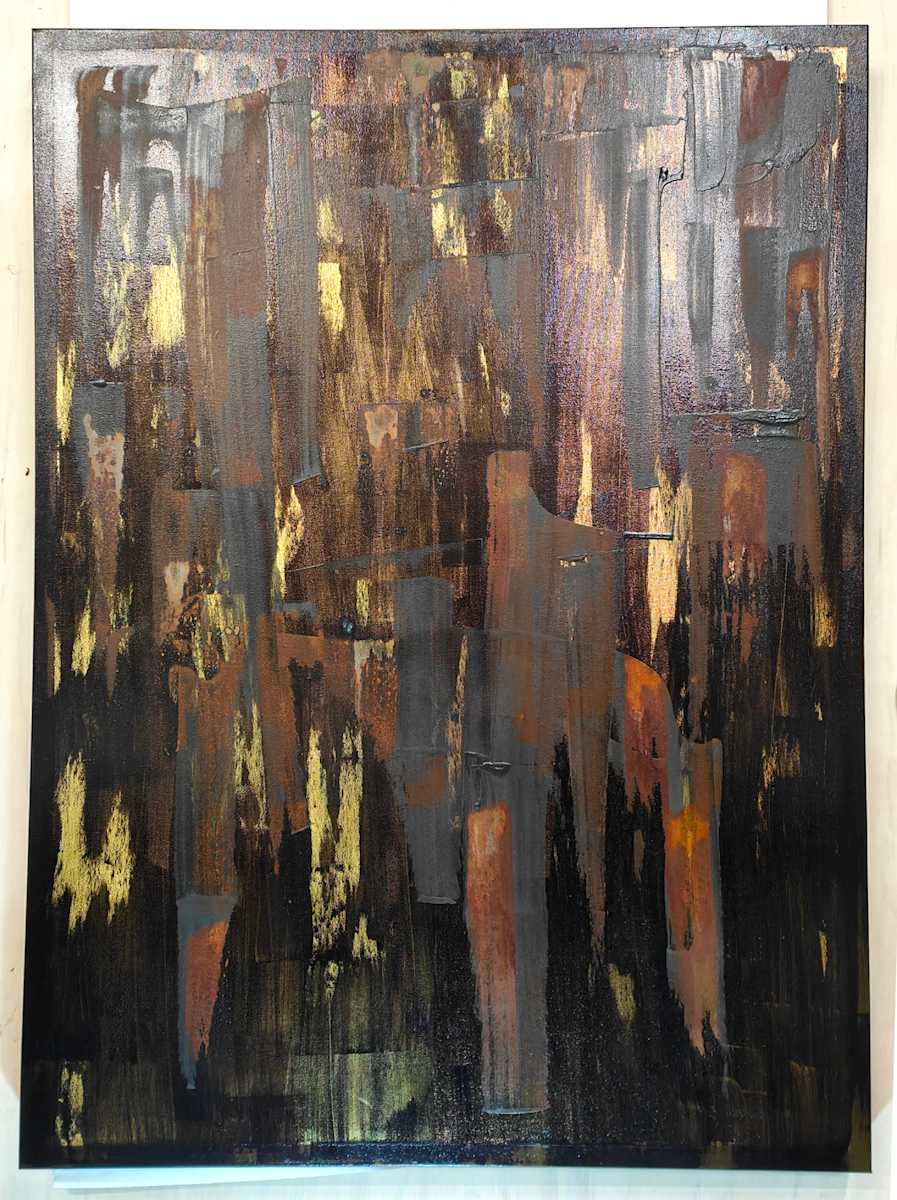 driftlines by Alysn Midgelow-Marsden 