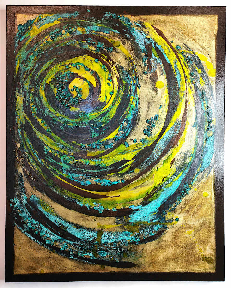 a robust tranquility by Alysn Midgelow-Marsden, Image 6.