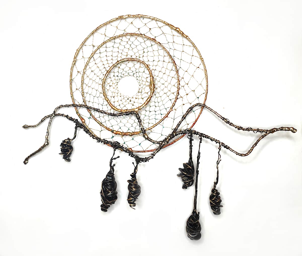 undercurrent by Alysn Midgelow-Marsden 