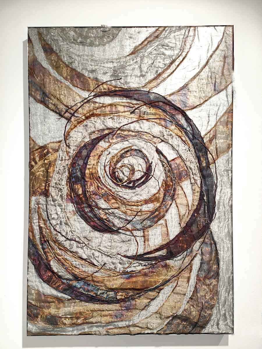 throwing pebbles by Alysn Midgelow-Marsden, Image 11.