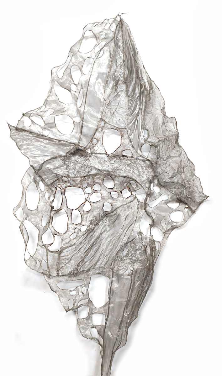 a moving boundary by Alysn Midgelow-Marsden, Image 1.