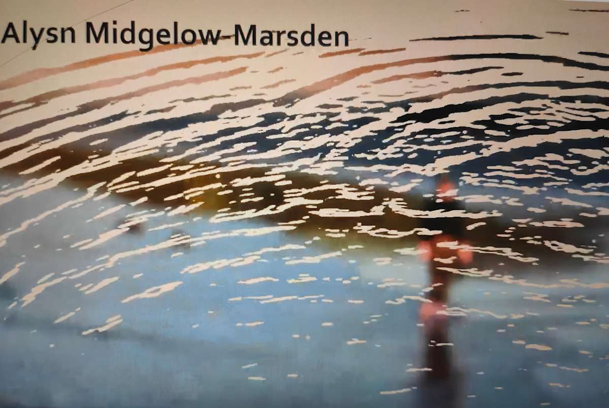 fabricated narratives film by Alysn Midgelow-Marsden 