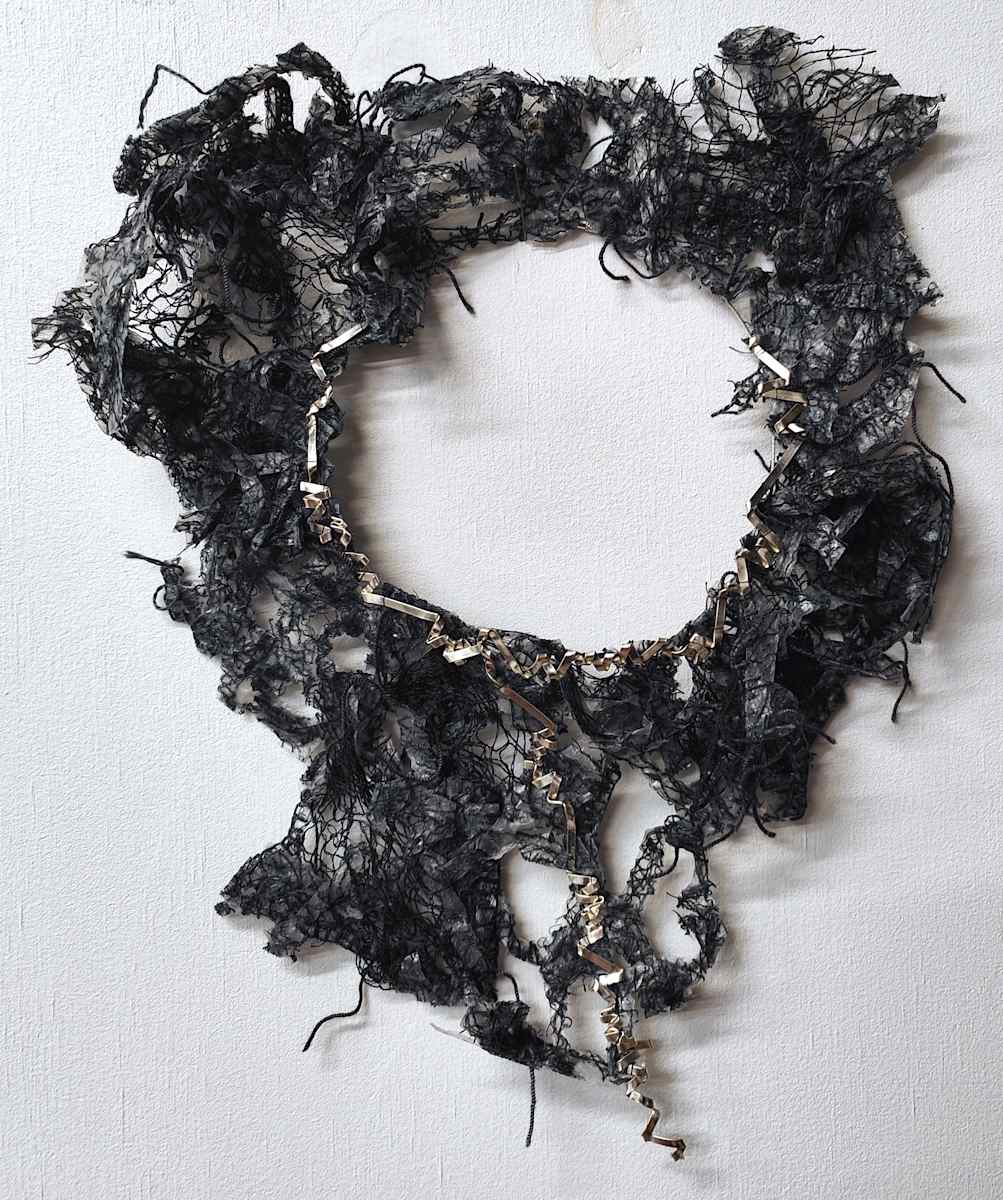 Belief Distortion by Alysn Midgelow-Marsden, Image 4.