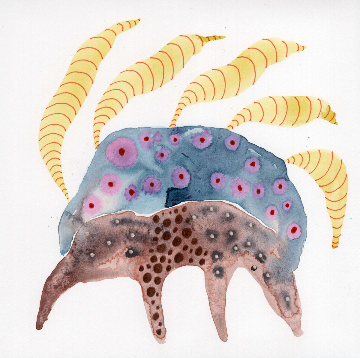 Totem by kelly mccallum 