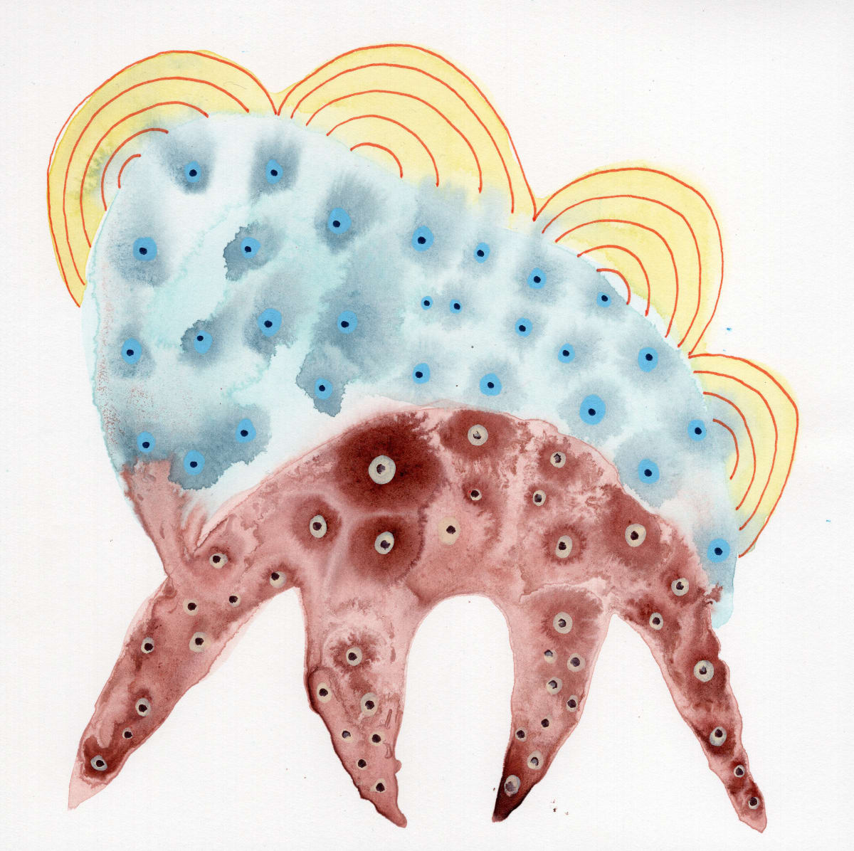 Totem by kelly mccallum 