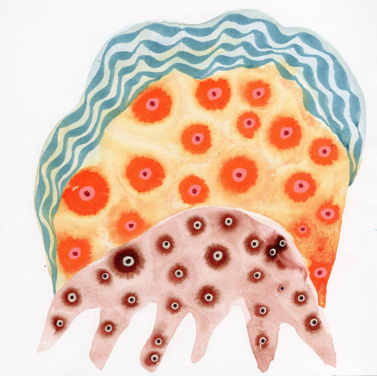 Totem by kelly mccallum 