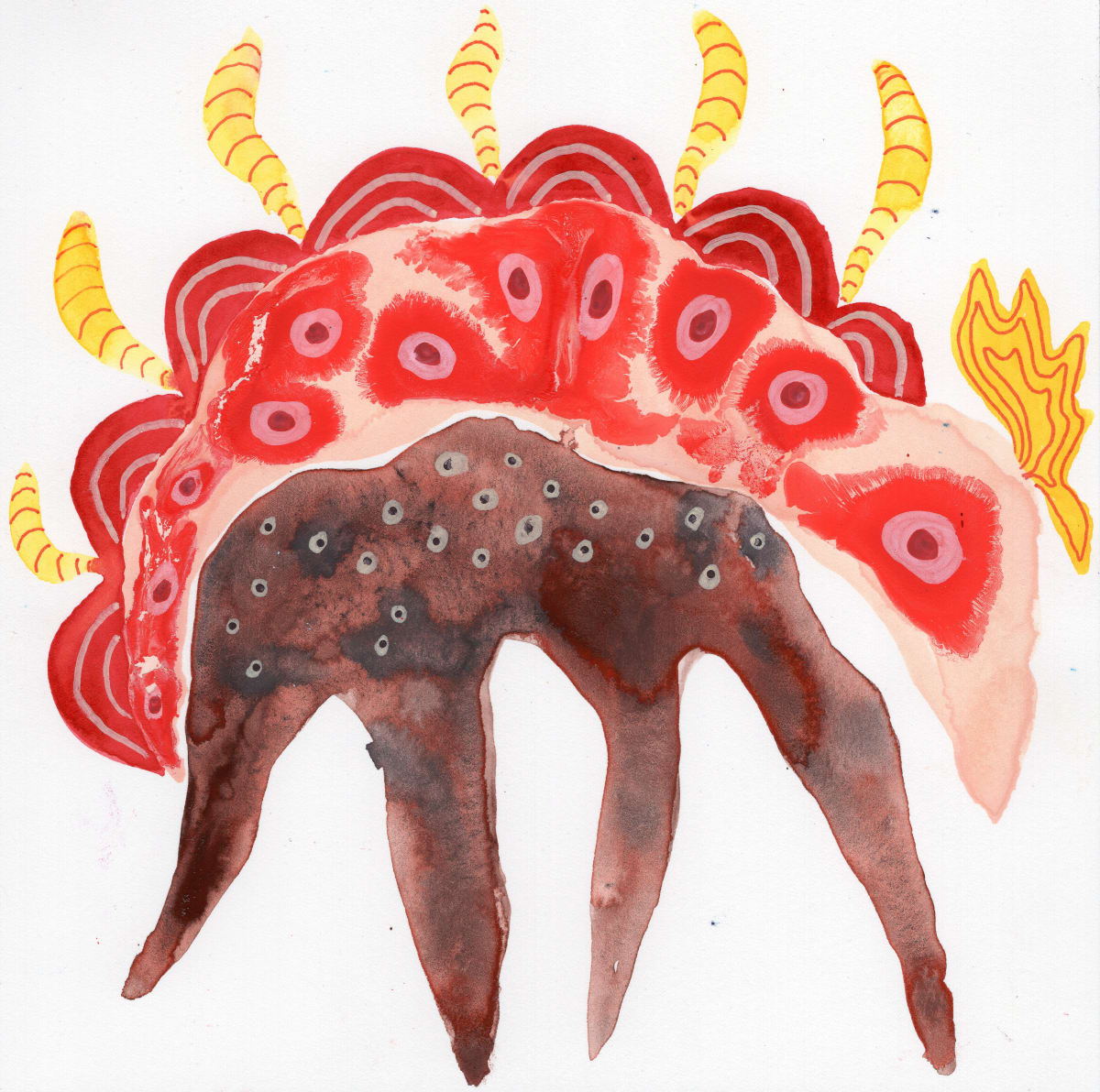 Totem by kelly mccallum 
