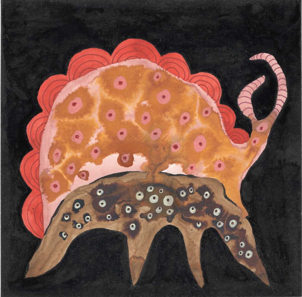 Totem by kelly mccallum 