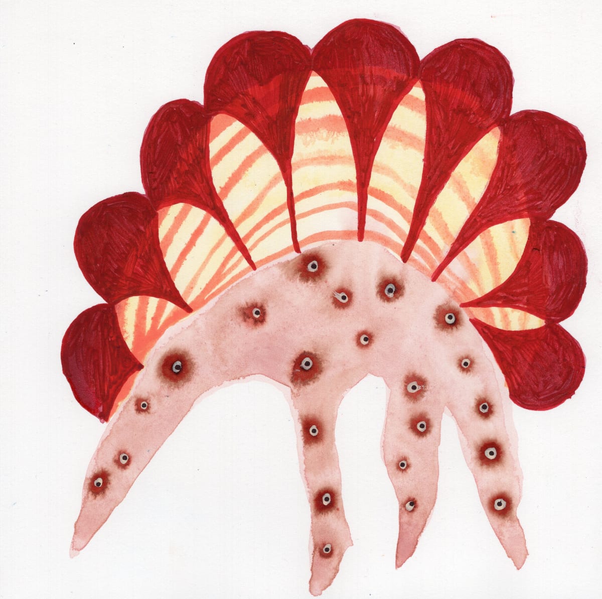 Totem by kelly mccallum 
