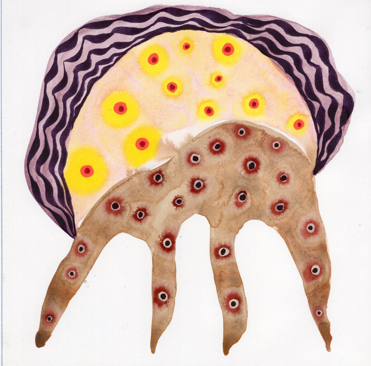 Totem by kelly mccallum 