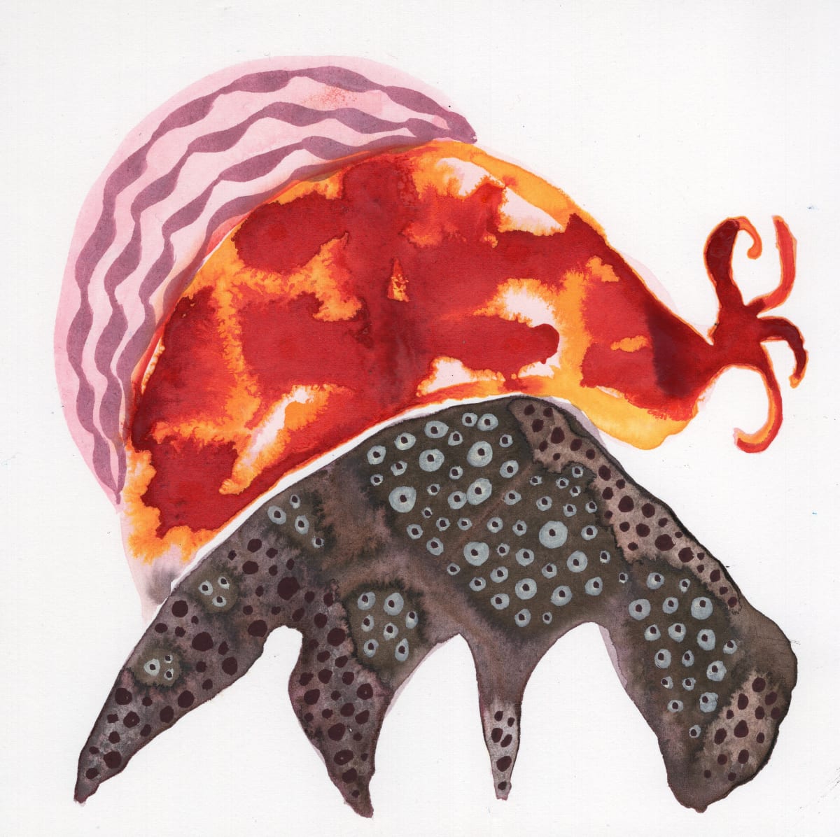 Totem by kelly mccallum 