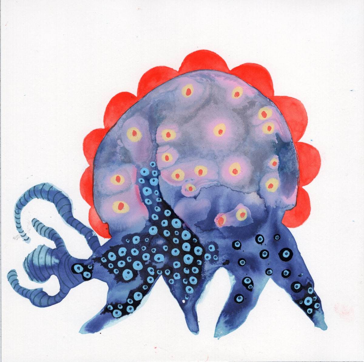 Totem by kelly mccallum 
