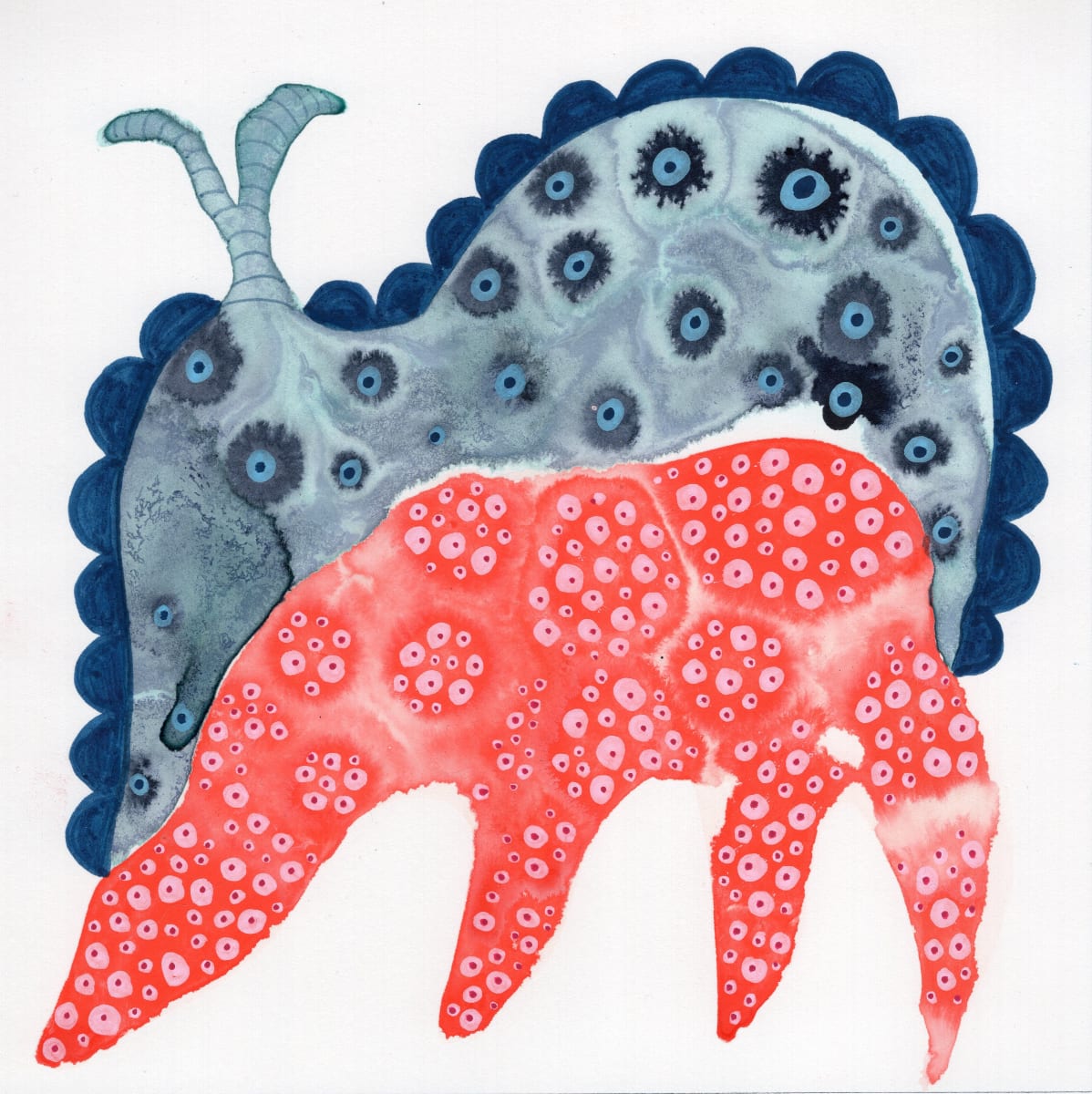Totem by kelly mccallum 