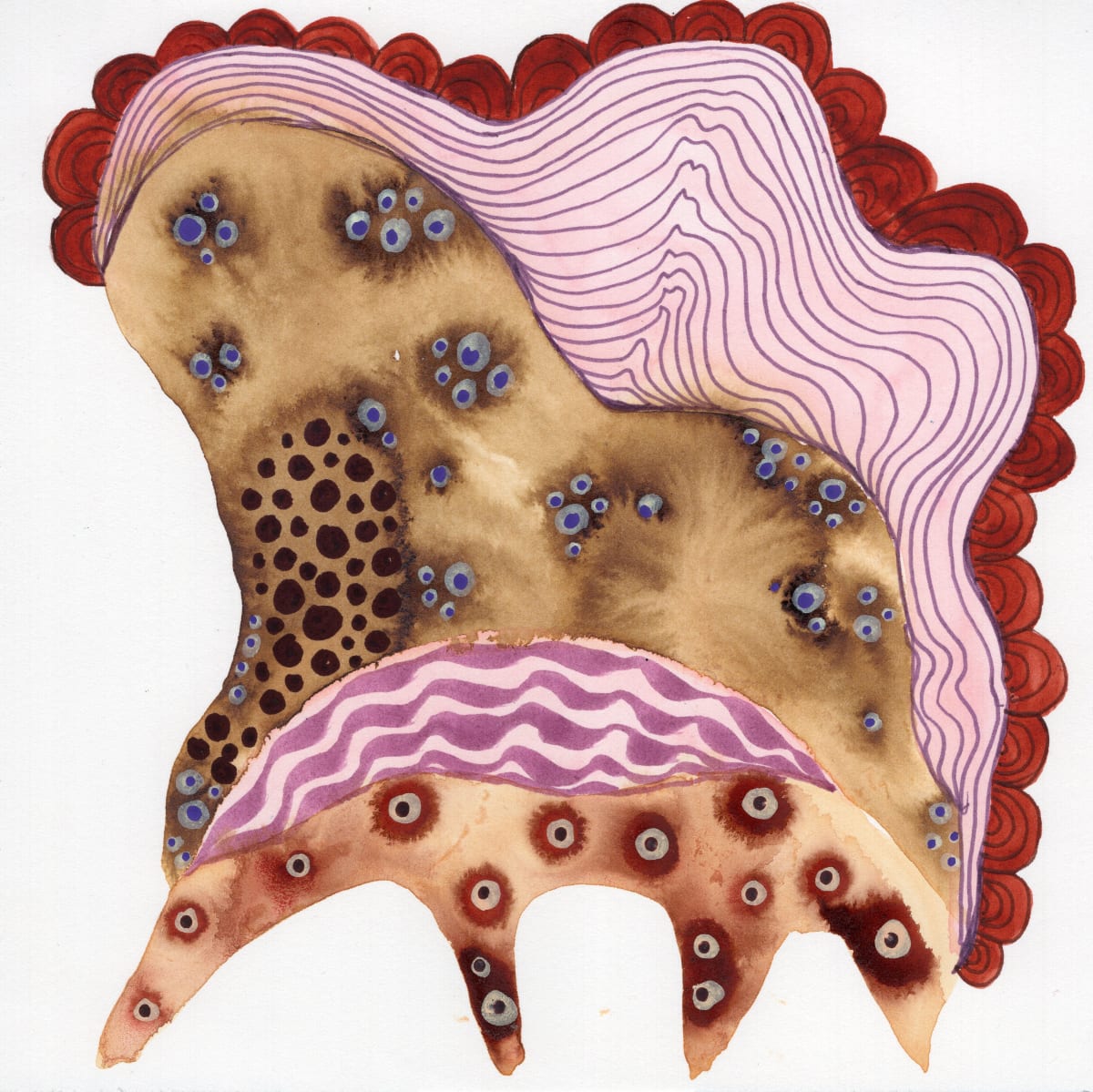 Totem by kelly mccallum 