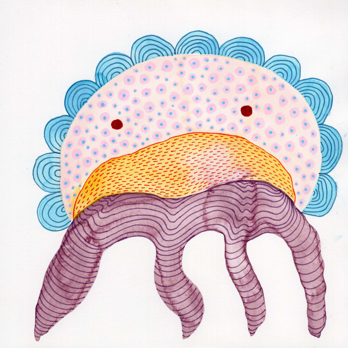Totem by kelly mccallum 