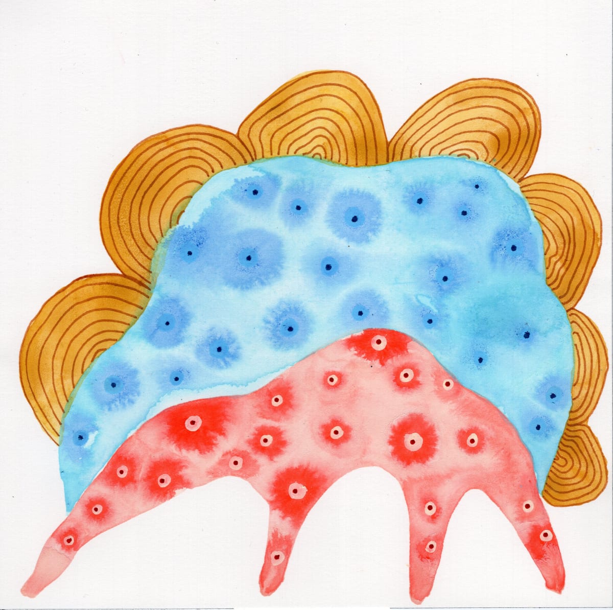Totem by kelly mccallum 