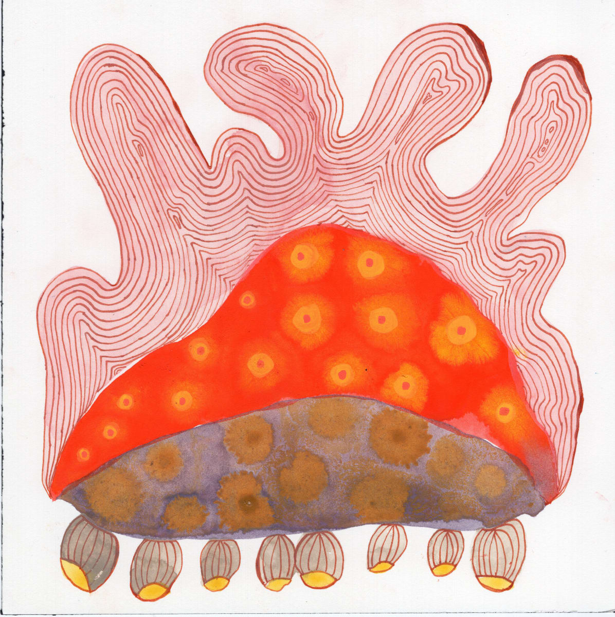 Totem by kelly mccallum 