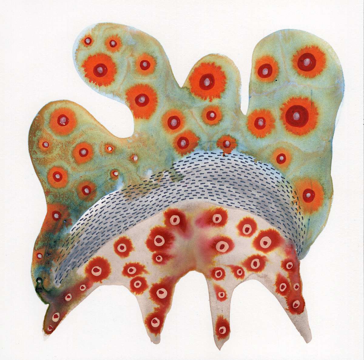 Totem by kelly mccallum 