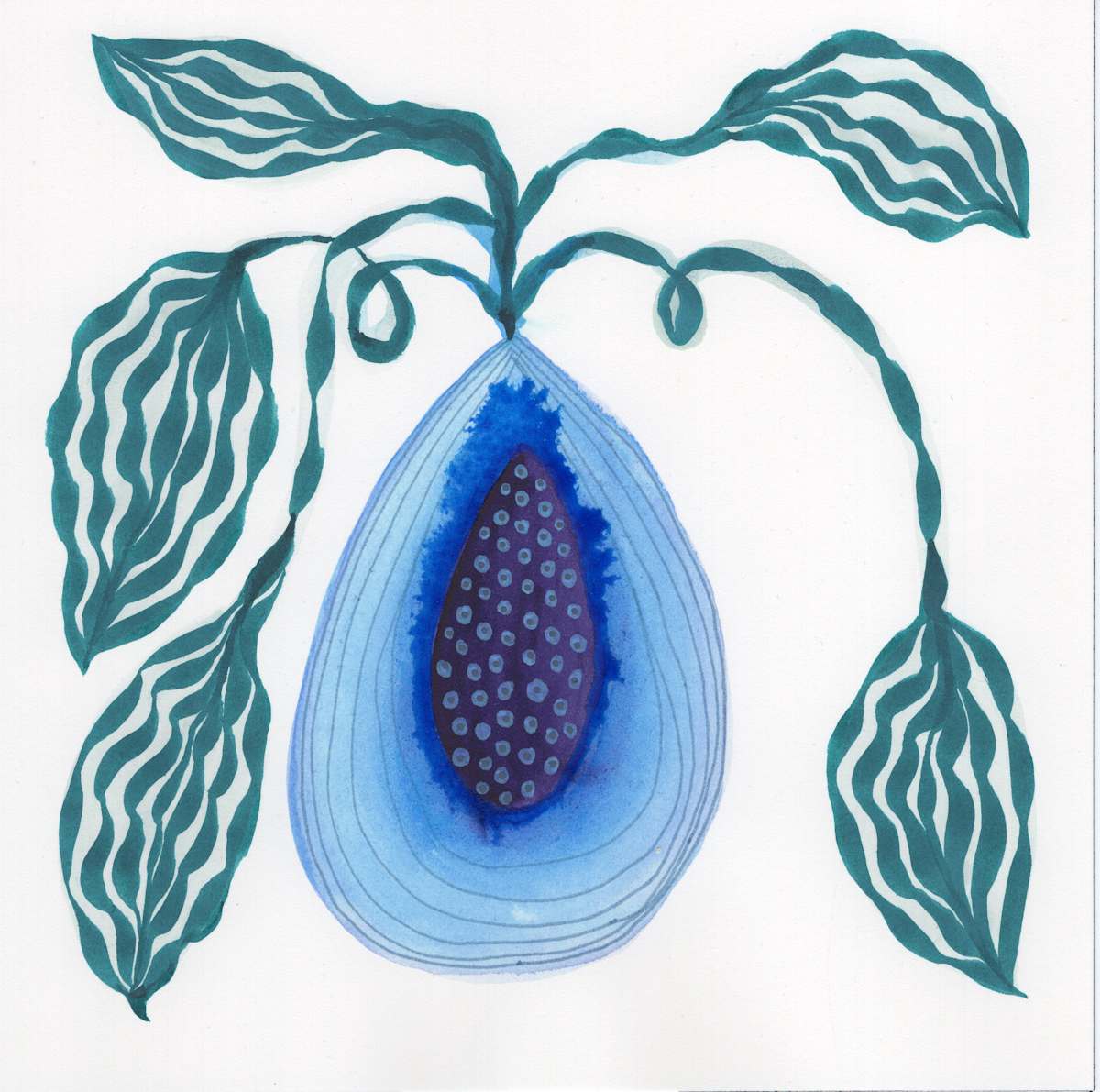 Low Hanging Fruit by kelly mccallum 