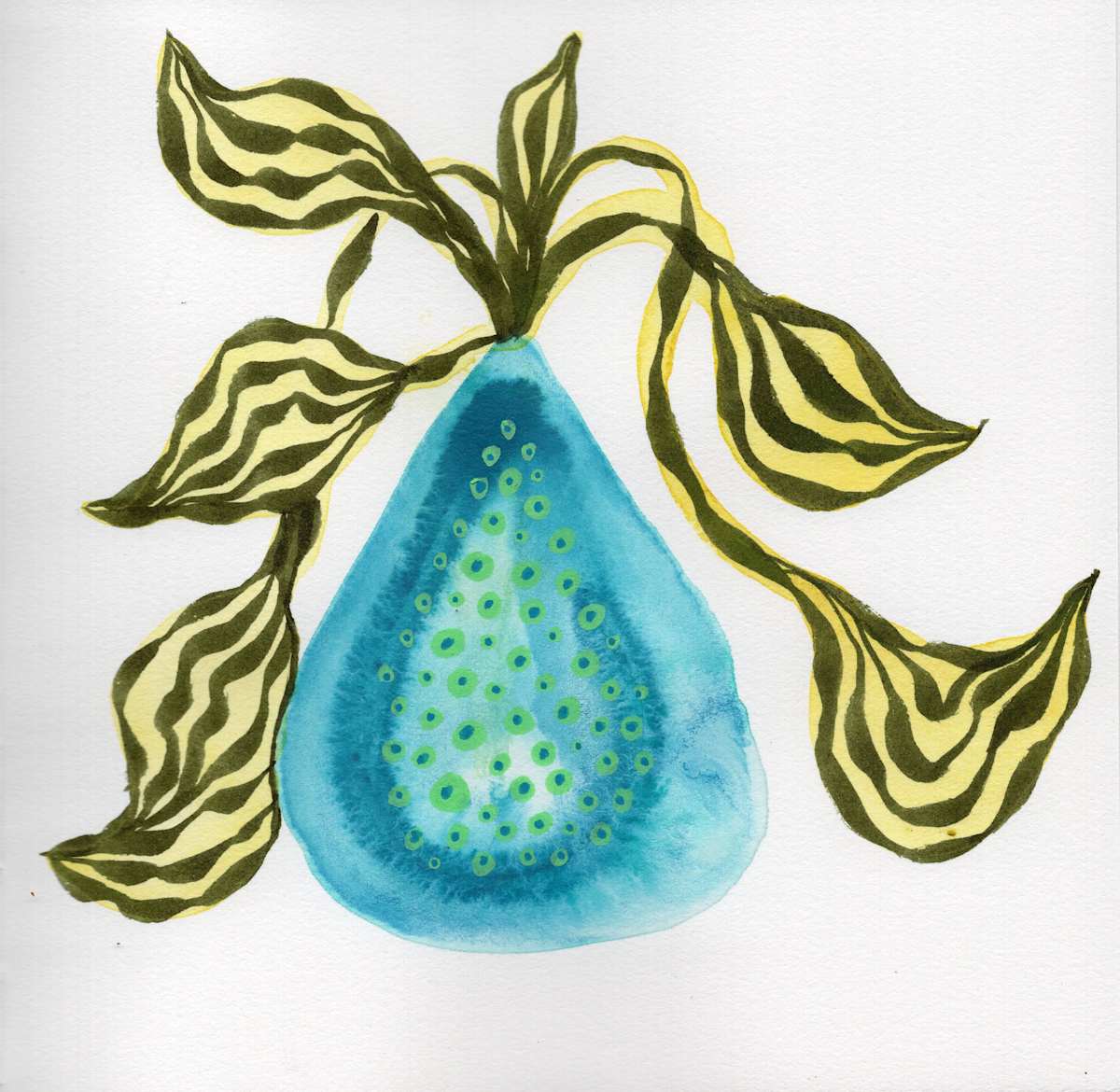 Low Hanging Fruit by kelly mccallum 
