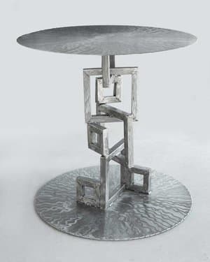 Go High Top Table by Dick Bixler 