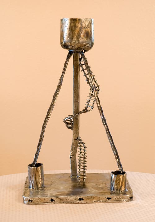 Life's Choices by Dick Bixler 