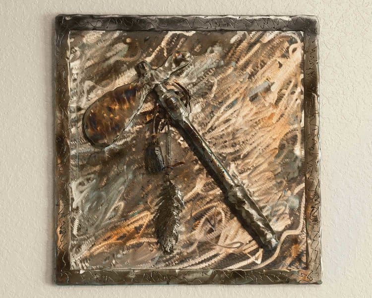 Tomahawk by Dick Bixler 
