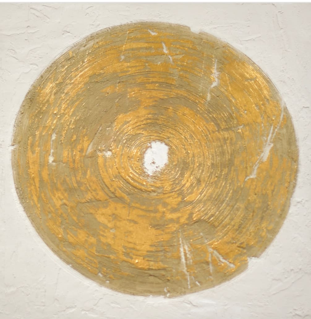 Better than Gold by Pam Heinberg 