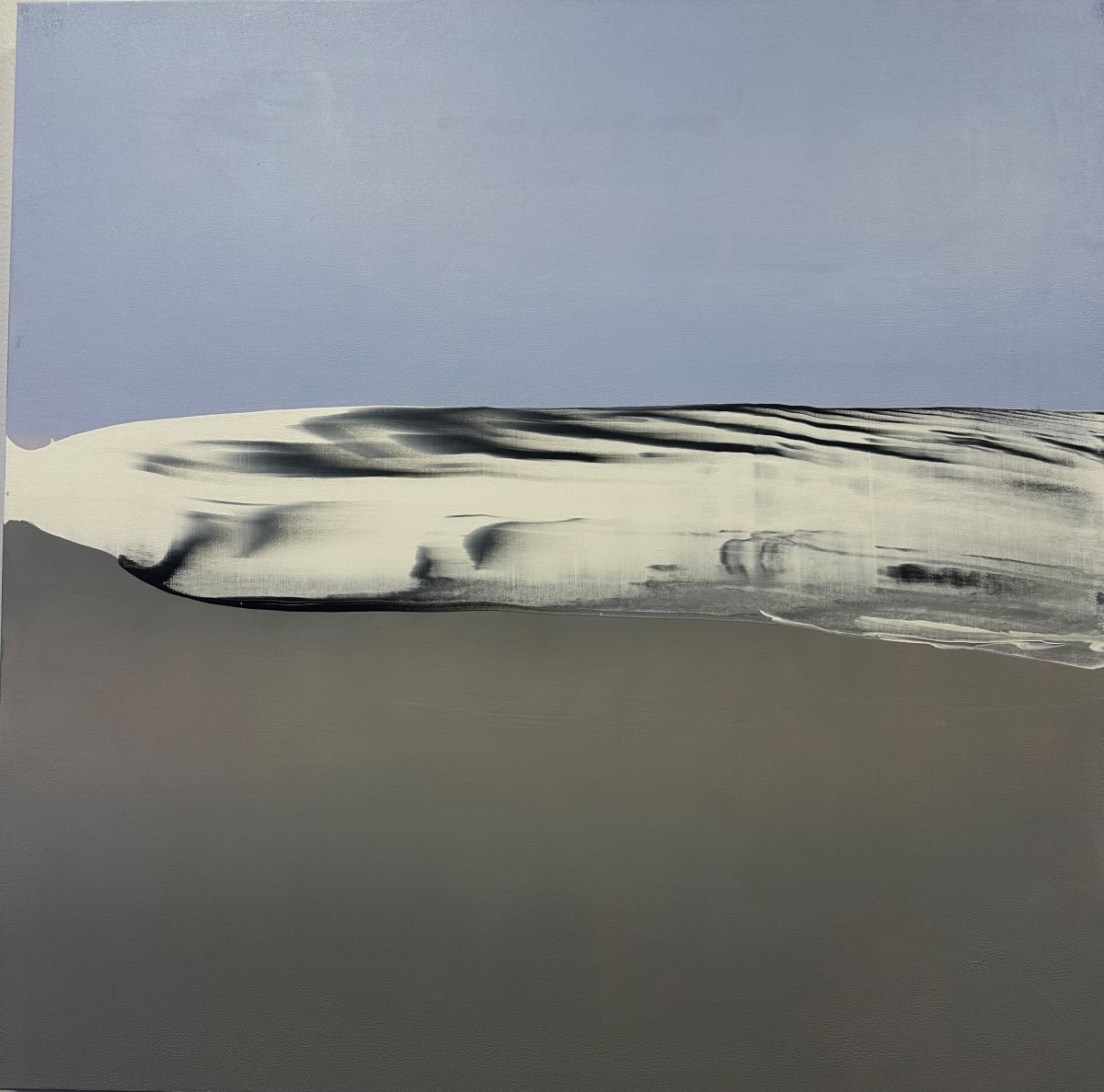 Black Waves I by Martha McAleer, Art Dealer J. Ross 